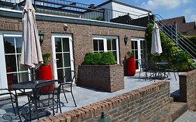 Panorama Sousberg B&B en appartementen